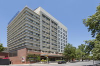 Nesuto Canberra formerly Waldorf Canberra Apartment Hotel