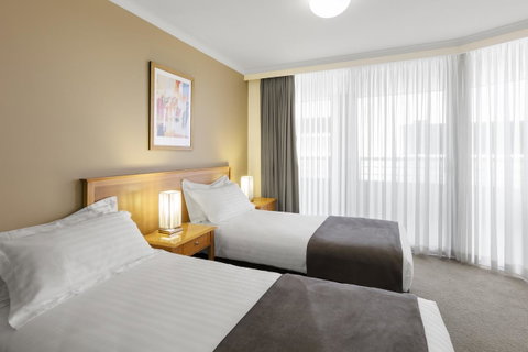 Nesuto Canberra - Holiday Cairns 23