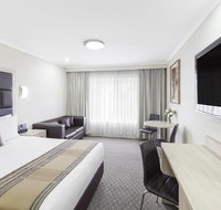 Garden City Hotel Best Western Signature Collection - Holiday Cairns