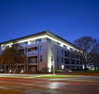 Knightsbridge Canberra - Holiday Cairns