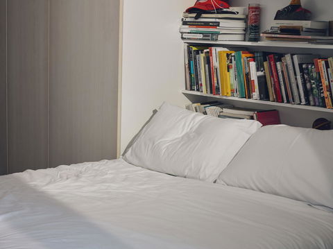 Nishi Apartments Eco Living By Ovolo - Holiday Cairns 19
