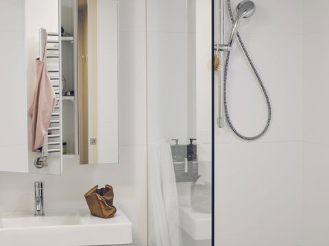 Nishi Apartments Eco Living By Ovolo - Holiday Cairns 9