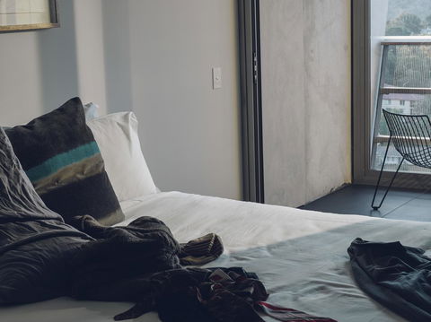 Nishi Apartments Eco Living By Ovolo - Holiday Cairns 30