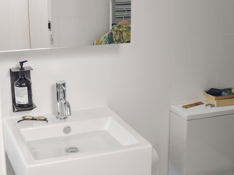 Nishi Apartments Eco Living By Ovolo - Holiday Cairns 18
