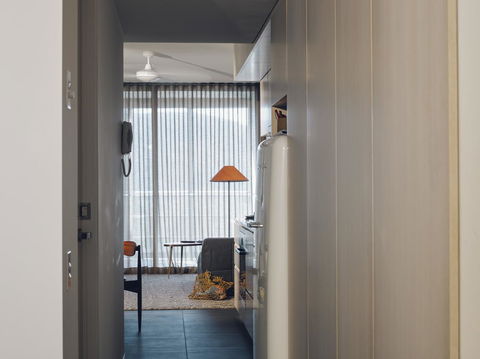 Nishi Apartments Eco Living By Ovolo - Holiday Cairns 20