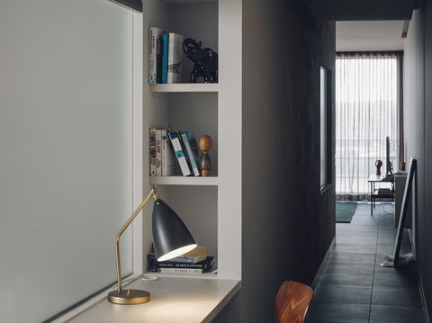 Nishi Apartments Eco Living By Ovolo - Holiday Cairns 32