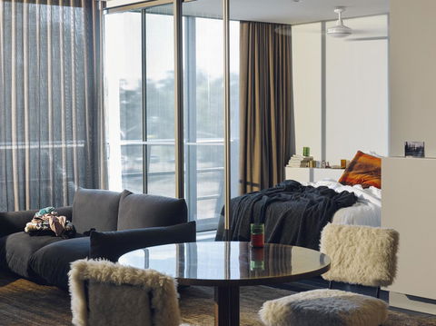 Nishi Apartments Eco Living By Ovolo - Holiday Cairns 12