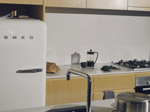 Nishi Apartments Eco Living By Ovolo - Holiday Cairns 11