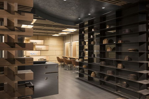 Nishi Apartments Eco Living By Ovolo - Holiday Cairns 39