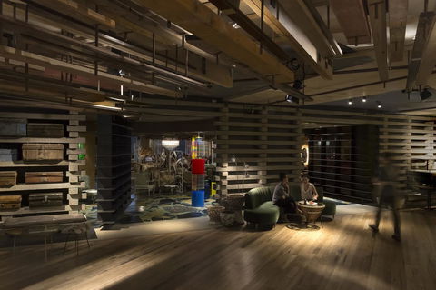 Nishi Apartments Eco Living By Ovolo - Holiday Cairns 40
