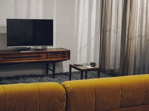 Nishi Apartments Eco Living By Ovolo - Holiday Cairns 23