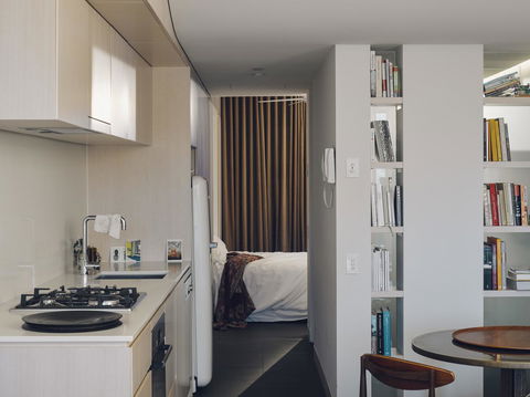 Nishi Apartments Eco Living By Ovolo - Holiday Cairns 21