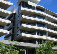 Accommodate Canberra - Realm Residences - Holiday Cairns