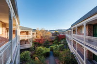 Adina Serviced Apartments Canberra Kingston