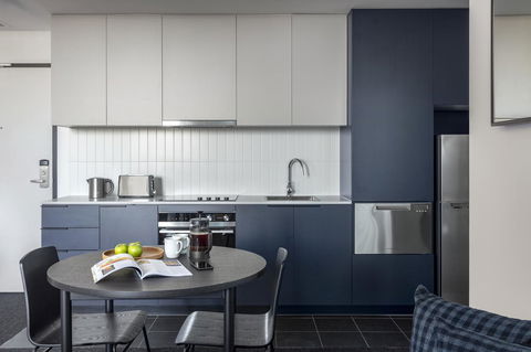 Quest Penrith - Holiday Cairns 6