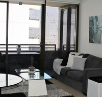 Modern Executive AptBarton1BRWiFiGymSecure ParkingCanberra - Holiday Cairns