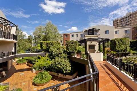 AAC Apartments - Griffin - Holiday Cairns 7