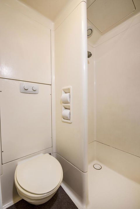 Ibis Budget Canberra - Holiday Cairns 9