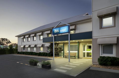 Ibis Budget Canberra - Holiday Cairns 0