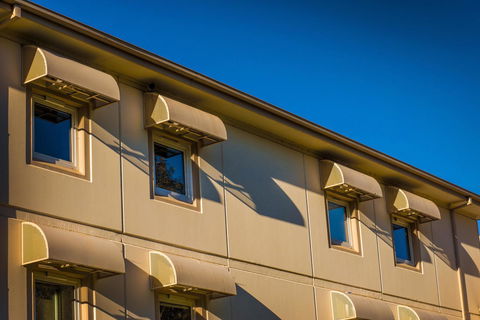 Ibis Budget Canberra - Holiday Cairns 19