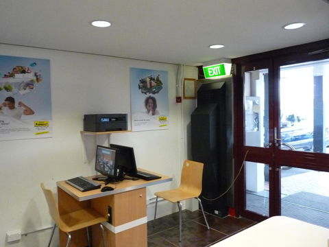 Ibis Budget Canberra - Holiday Cairns 20