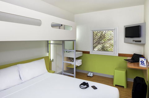 Ibis Budget Canberra - Holiday Cairns 6