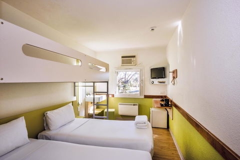 Ibis Budget Canberra - Holiday Cairns 16