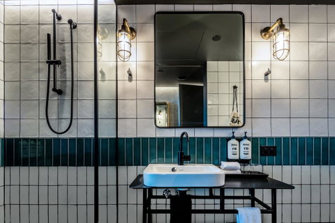 Ovolo Nishi - Holiday Cairns 12