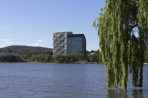 Ovolo Nishi - Holiday Cairns 18