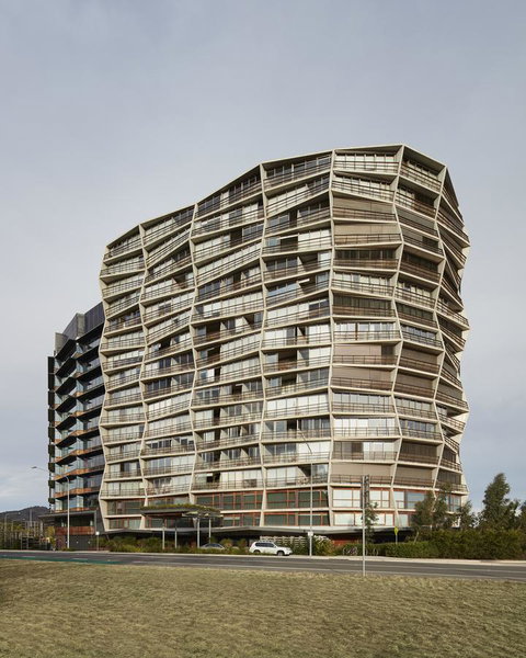 Ovolo Nishi - Holiday Cairns 0