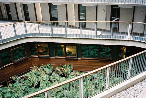 Ovolo Nishi - Holiday Cairns 37