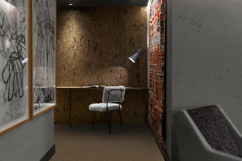 Ovolo Nishi - Holiday Cairns 21