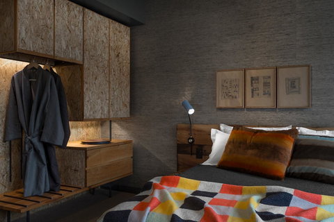 Ovolo Nishi - Holiday Cairns 2