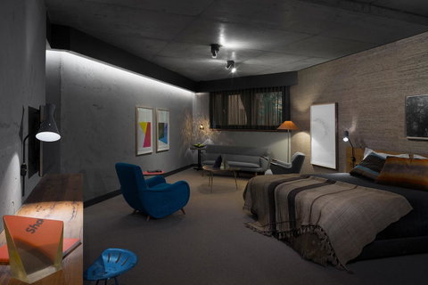 Ovolo Nishi - Holiday Cairns 9