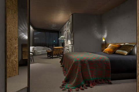 Ovolo Nishi - Holiday Cairns 22