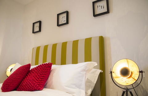 KUI - Manhattan Apartments - Holiday Cairns 7