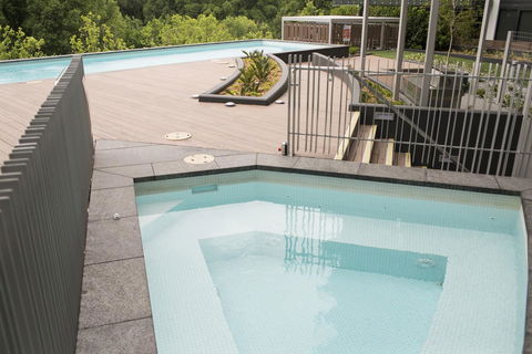 KUI - Manhattan Apartments - Holiday Cairns 3