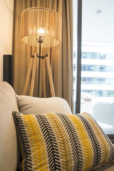 KUI - Manhattan Apartments - Holiday Cairns 17