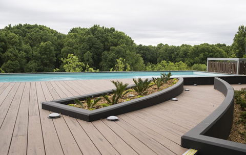 KUI - Manhattan Apartments - Holiday Cairns 20
