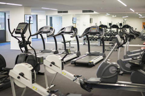 KUI - Manhattan Apartments - Holiday Cairns 6