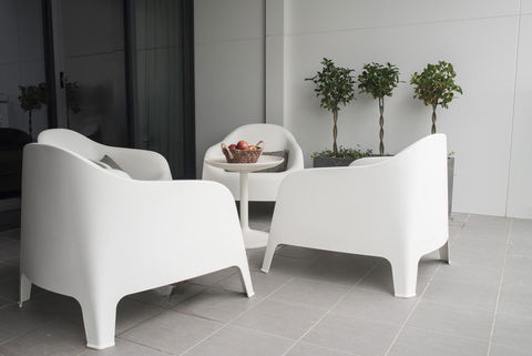 KUI - Manhattan Apartments - Holiday Cairns 1