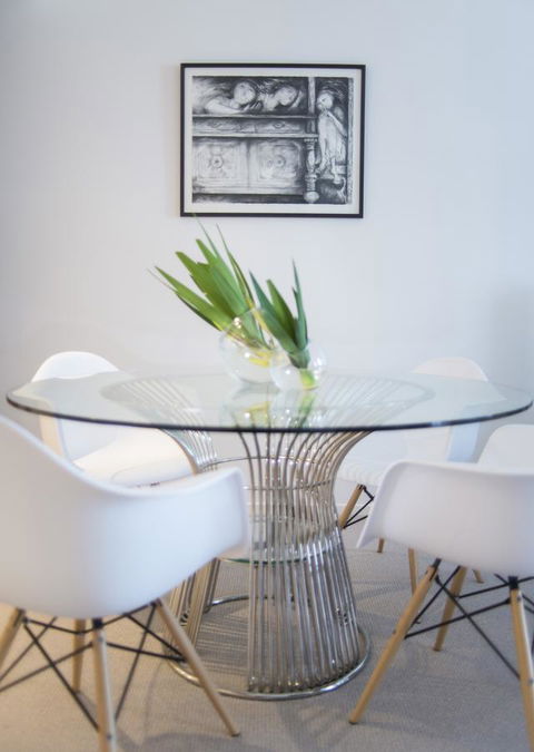 KUI - Manhattan Apartments - Holiday Cairns 8