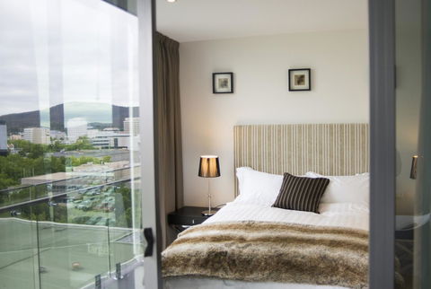 KUI - Manhattan Apartments - Holiday Cairns 15