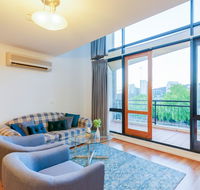 ALLARA CANBERRA - Holiday Cairns