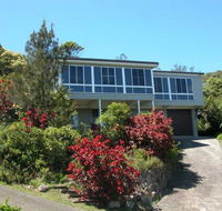 Bally High 20 Dulconghi Street - Holiday Cairns