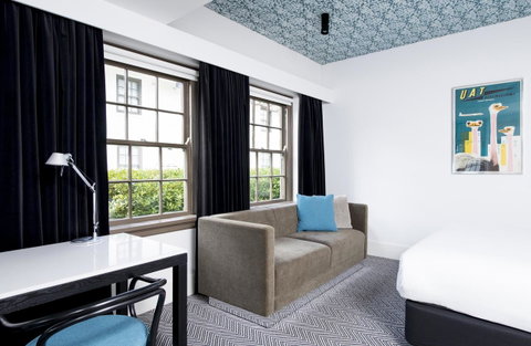Peppers Gallery Hotel - Holiday Cairns 24