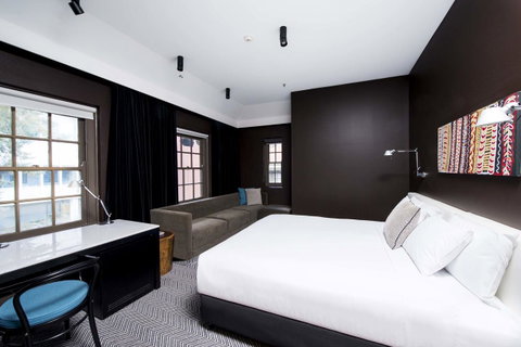Peppers Gallery Hotel - Holiday Cairns 16