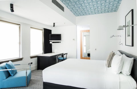 Peppers Gallery Hotel - Holiday Cairns 41