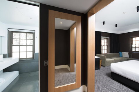 Peppers Gallery Hotel - Holiday Cairns 44
