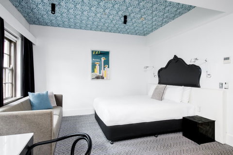 Peppers Gallery Hotel - Holiday Cairns 32